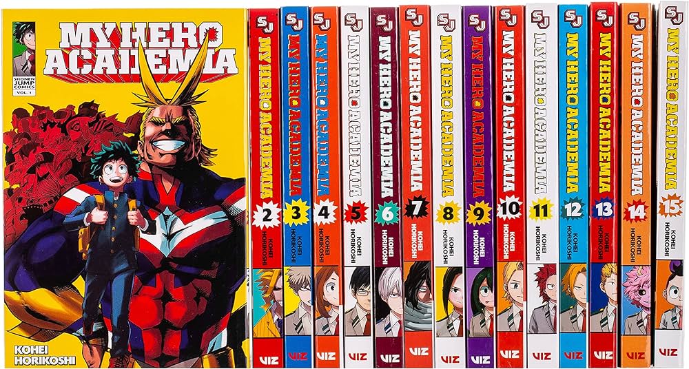 my-hero-academia-manga